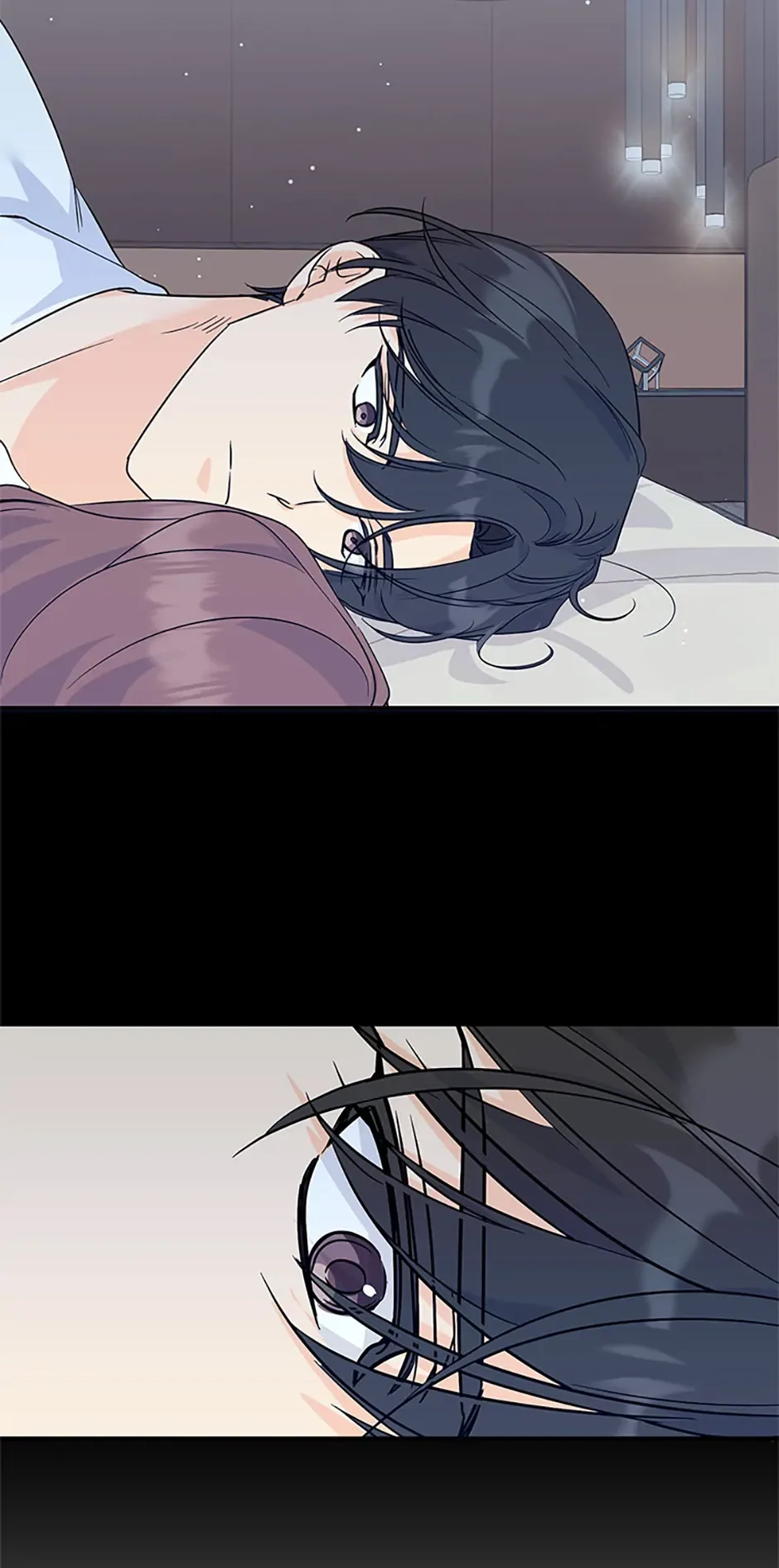 Flee if You Can’t Avoid It Chapter 54 page 14