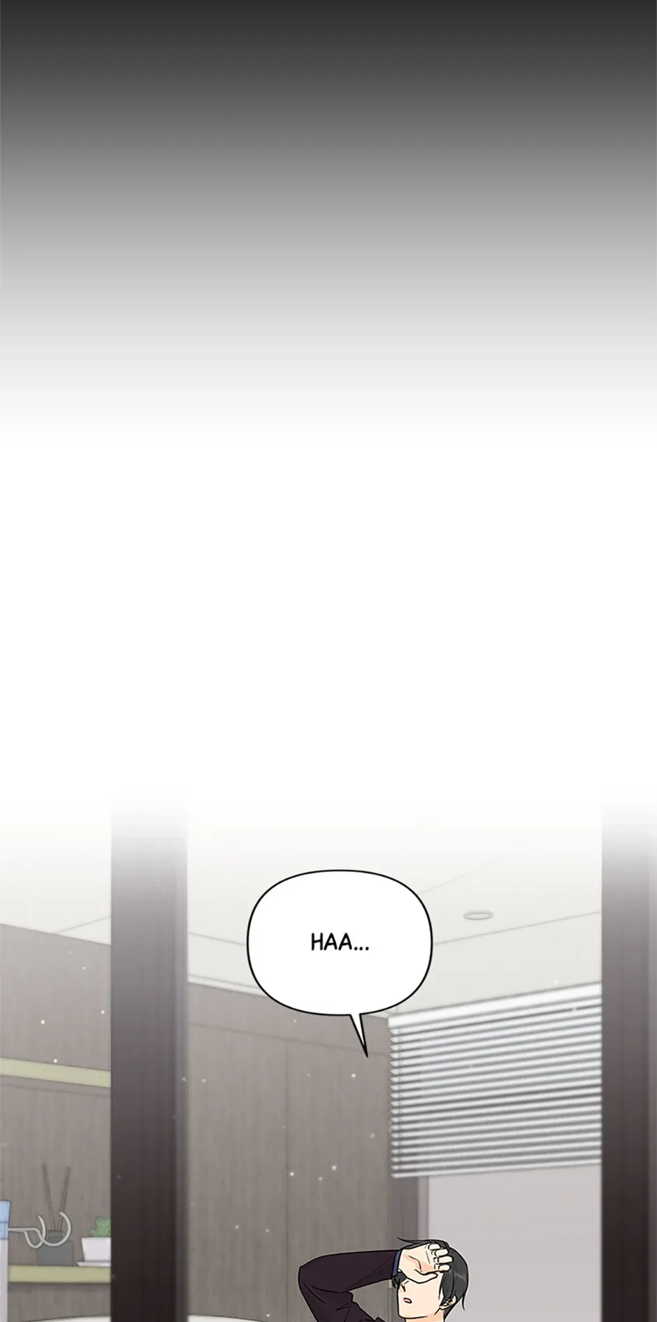 Flee if You Can’t Avoid It Chapter 54 page 15