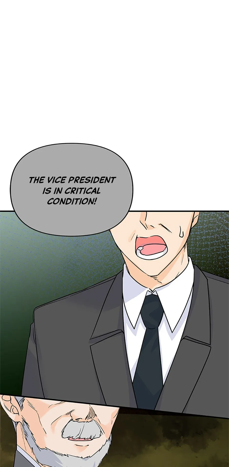 Flee if You Can’t Avoid It Chapter 54 page 2