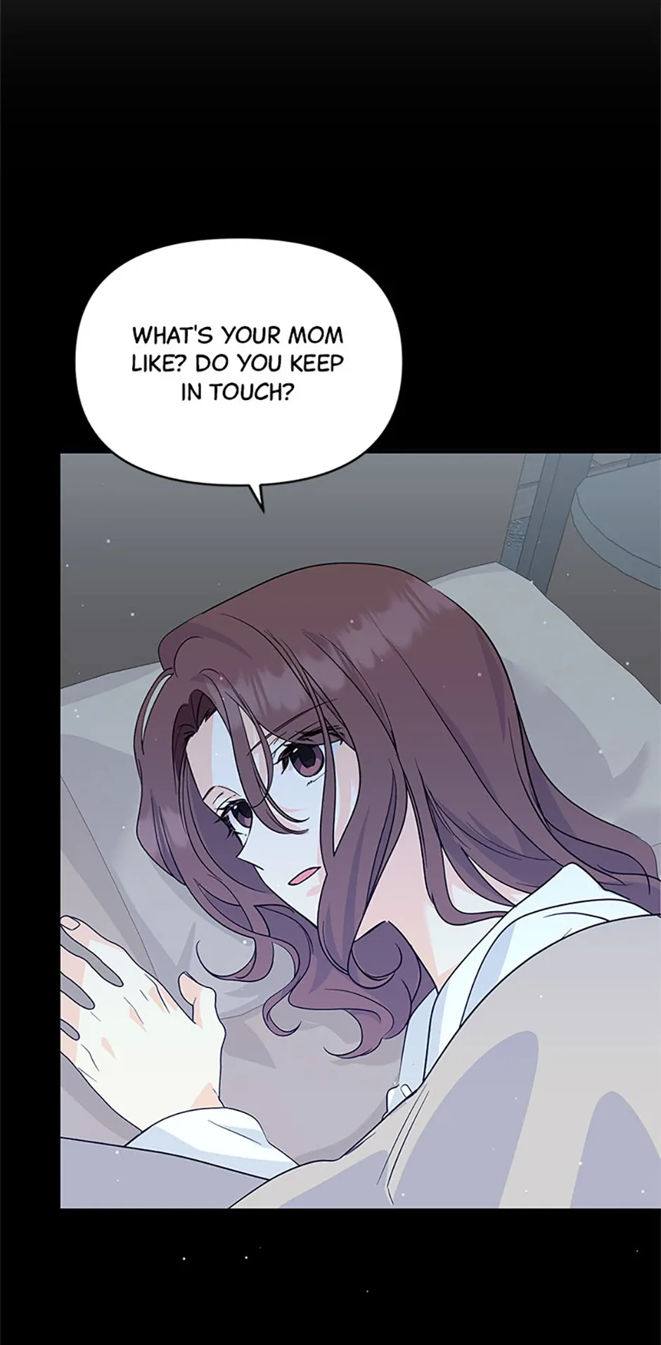 Flee if You Can’t Avoid It Chapter 54 page 8