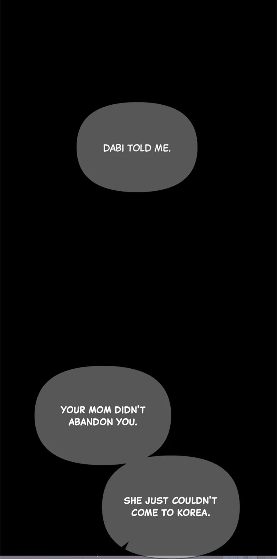 Flee if You Can’t Avoid It Chapter 54 page 13