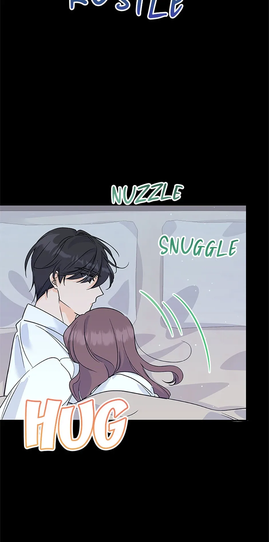 Flee if You Can’t Avoid It Chapter 54 page 12