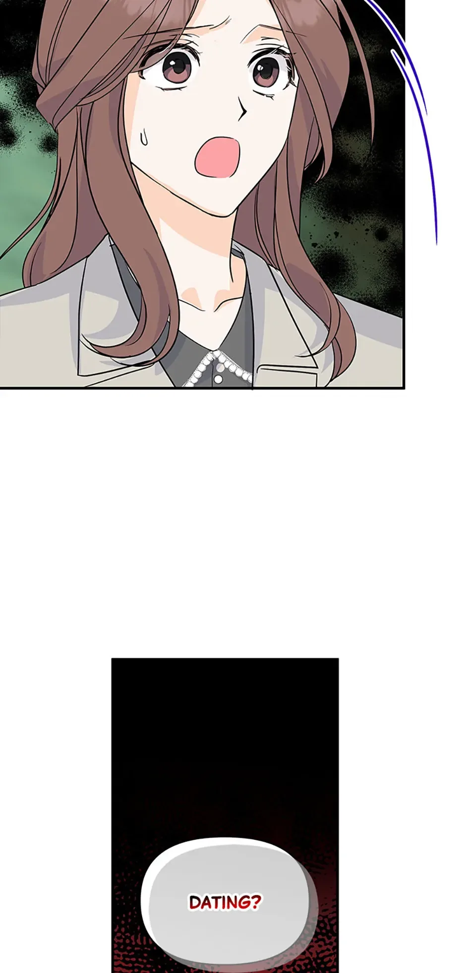 Flee if You Can’t Avoid It Chapter 54 page 42