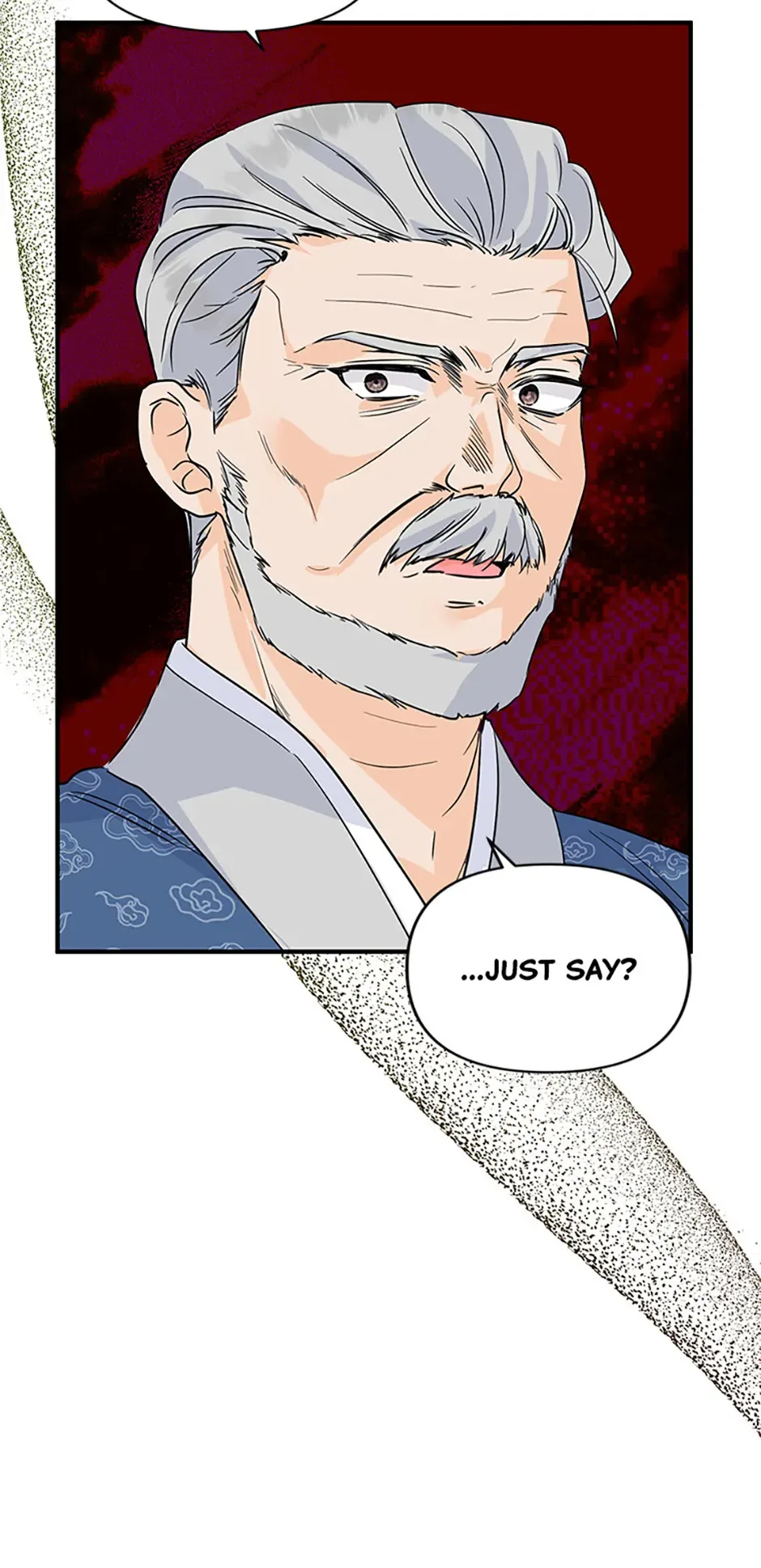 Flee if You Can’t Avoid It Chapter 54 page 51