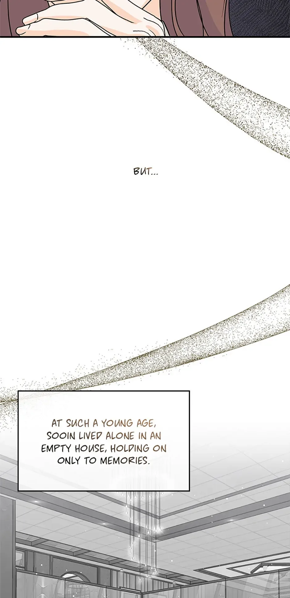 Flee if You Can’t Avoid It Chapter 54 page 53