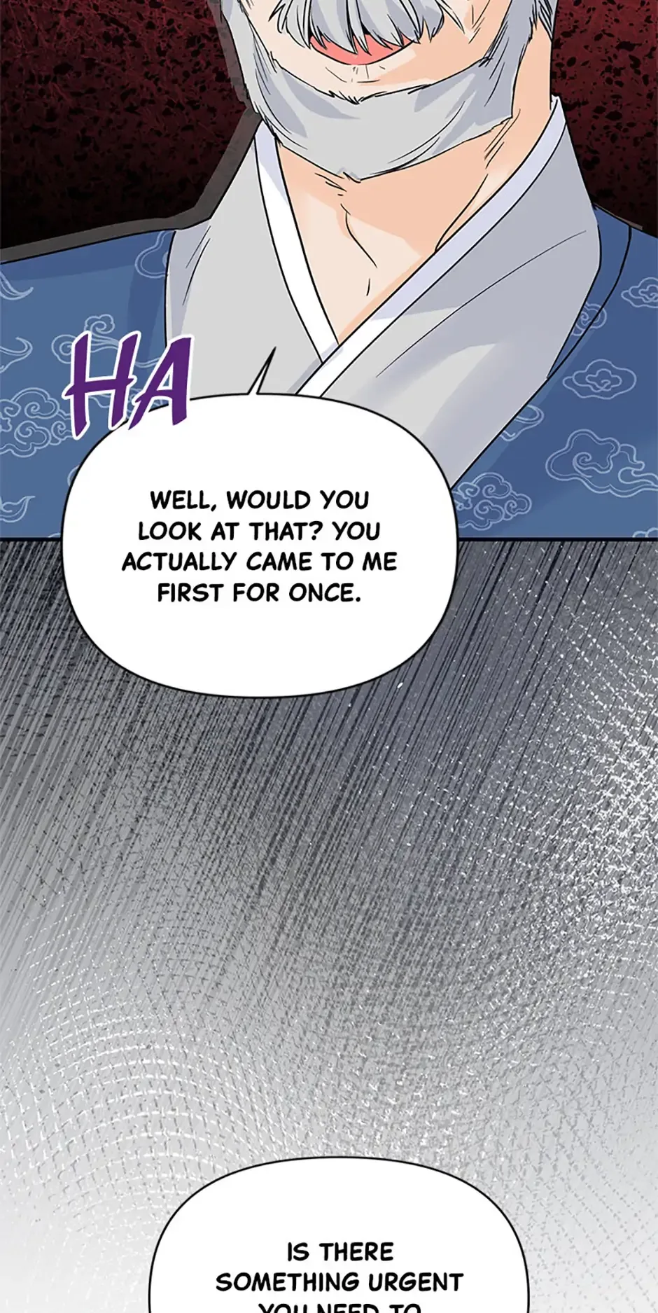Flee if You Can’t Avoid It Chapter 54 page 73