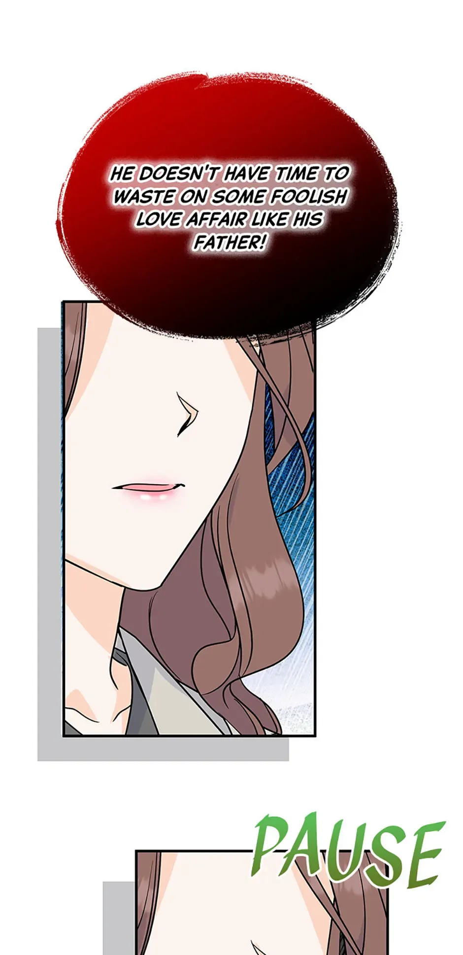 Flee if You Can’t Avoid It Chapter 54 page 48