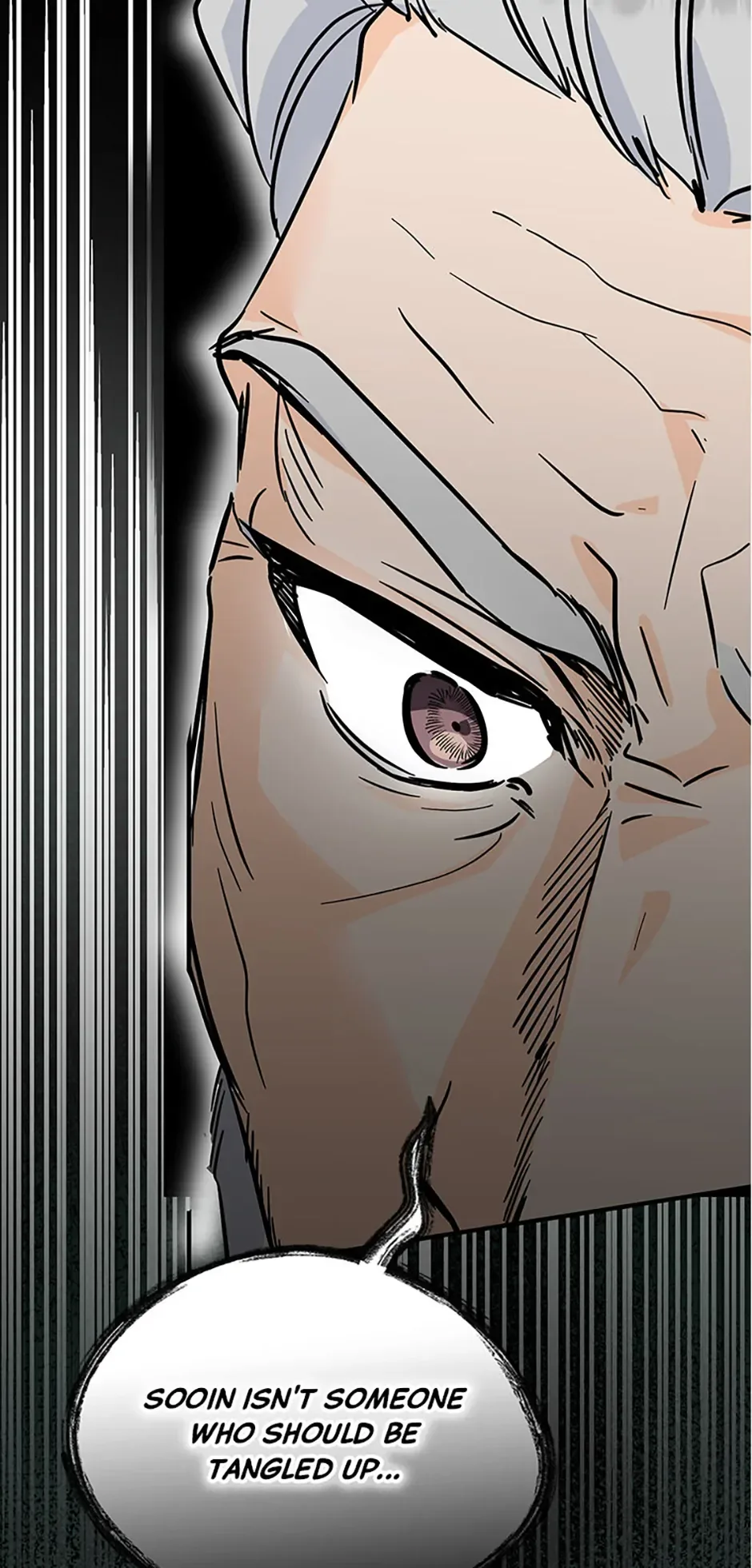 Flee if You Can’t Avoid It Chapter 54 page 44