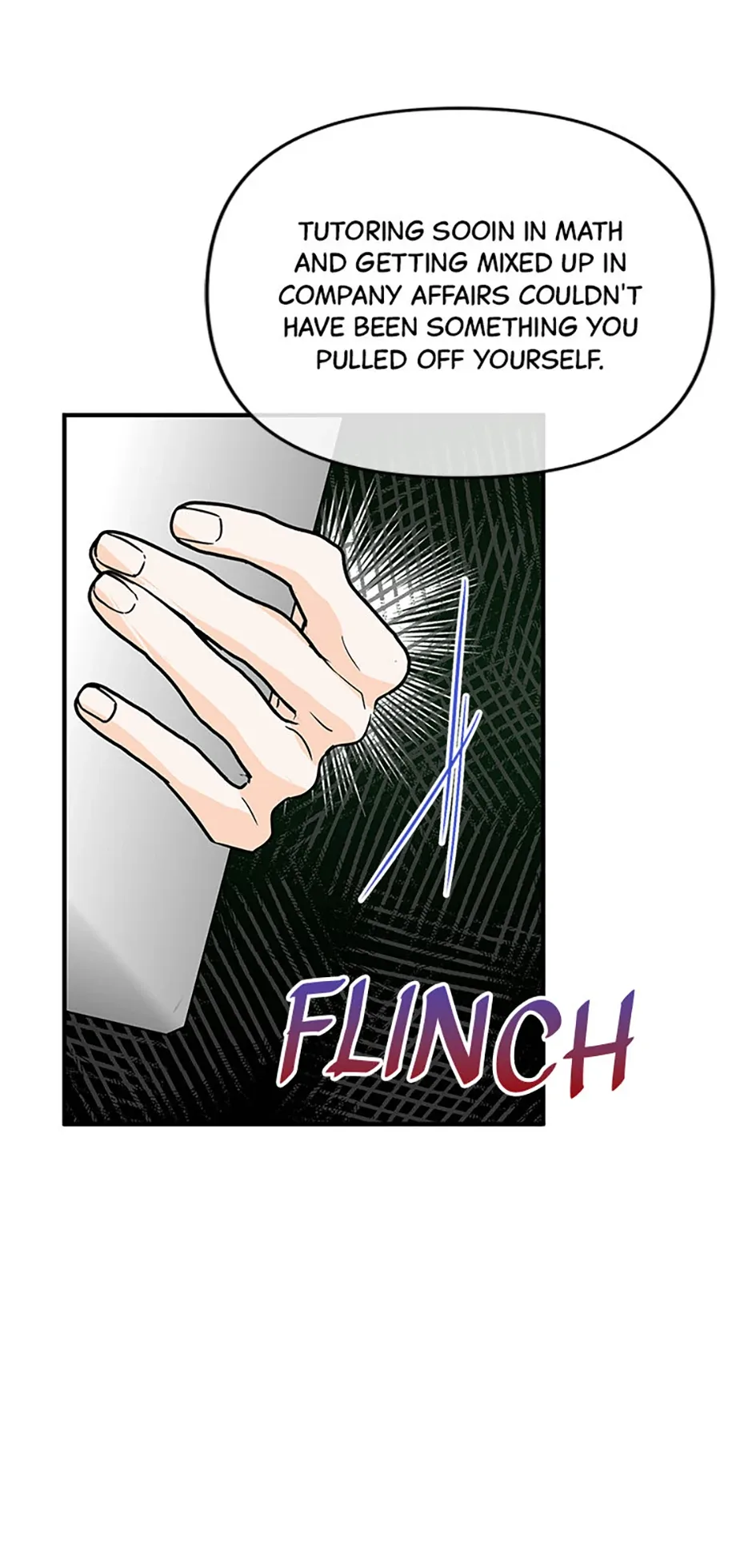 Flee if You Can’t Avoid It Chapter 54 page 39