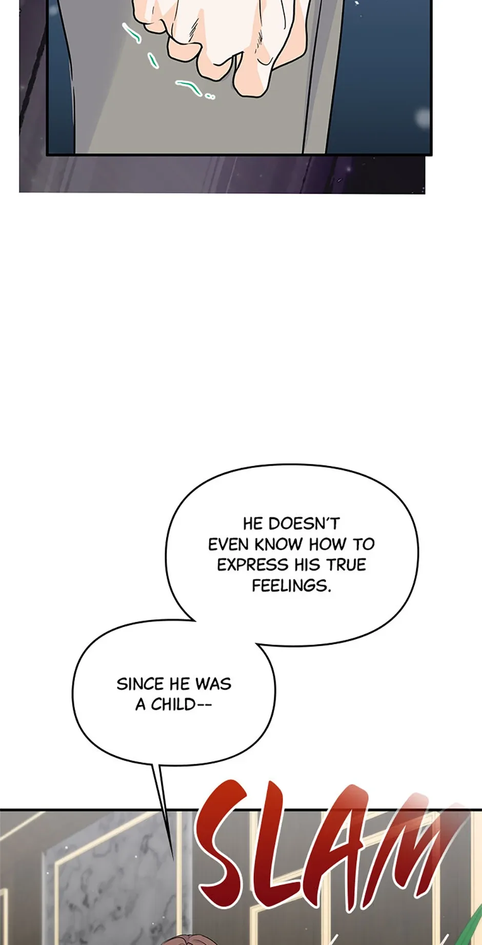 Flee if You Can’t Avoid It Chapter 54 page 59