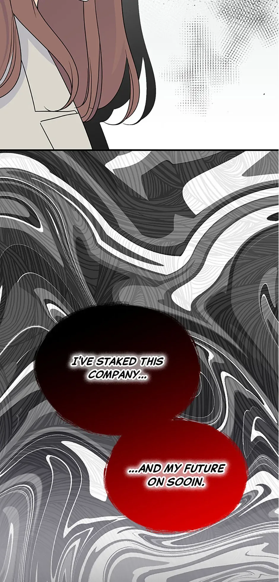 Flee if You Can’t Avoid It Chapter 54 page 46