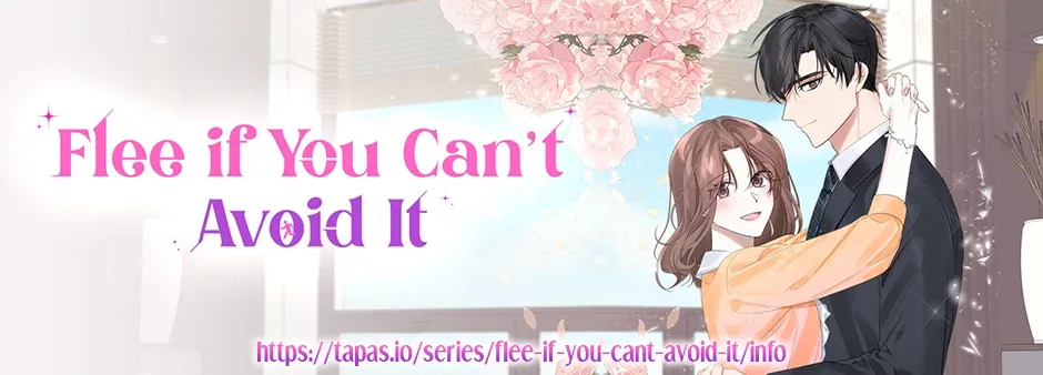 Flee if You Can’t Avoid It Chapter 54 page 75