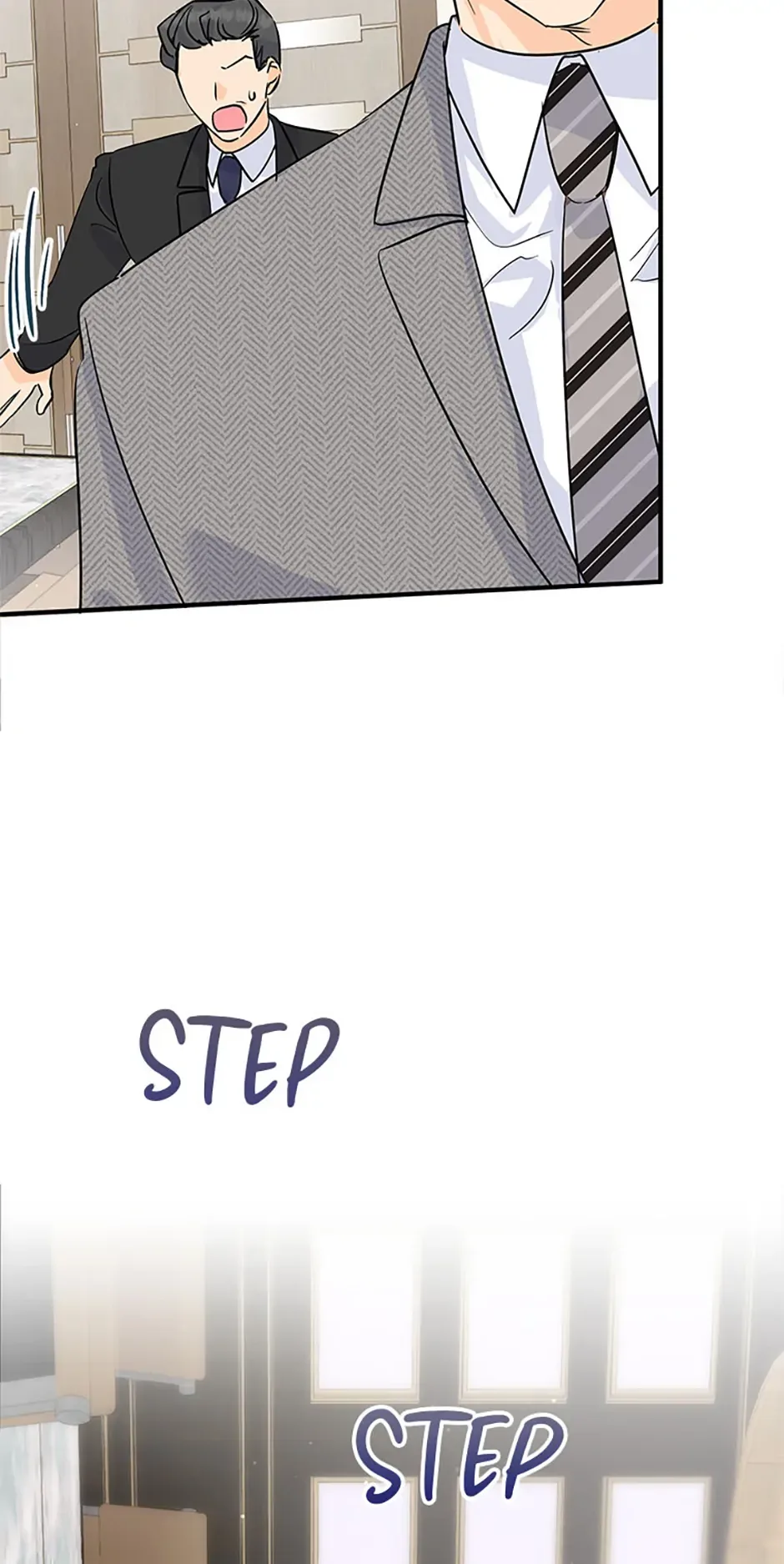 Flee if You Can’t Avoid It Chapter 54 page 69
