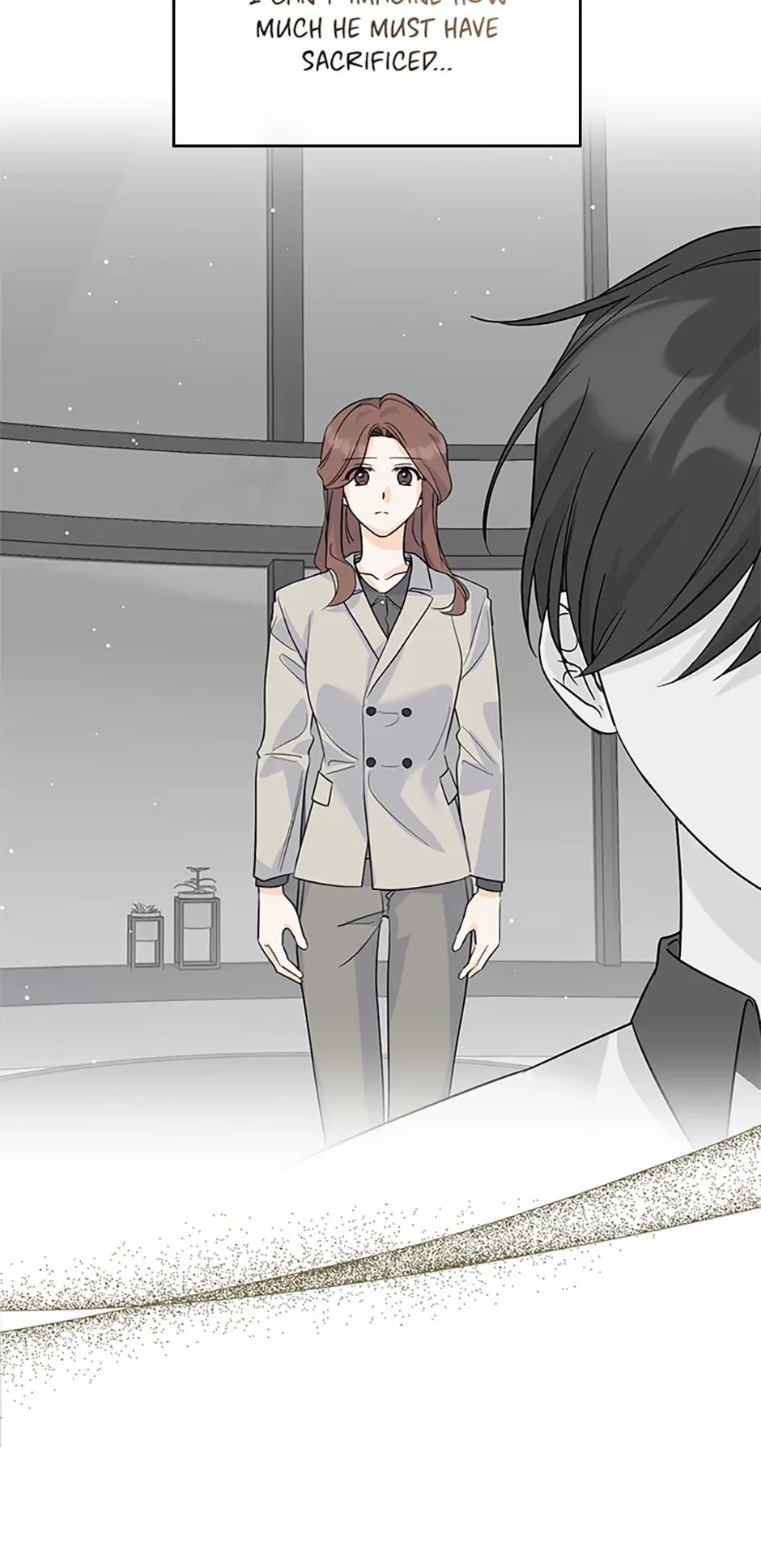 Flee if You Can’t Avoid It Chapter 54 page 55