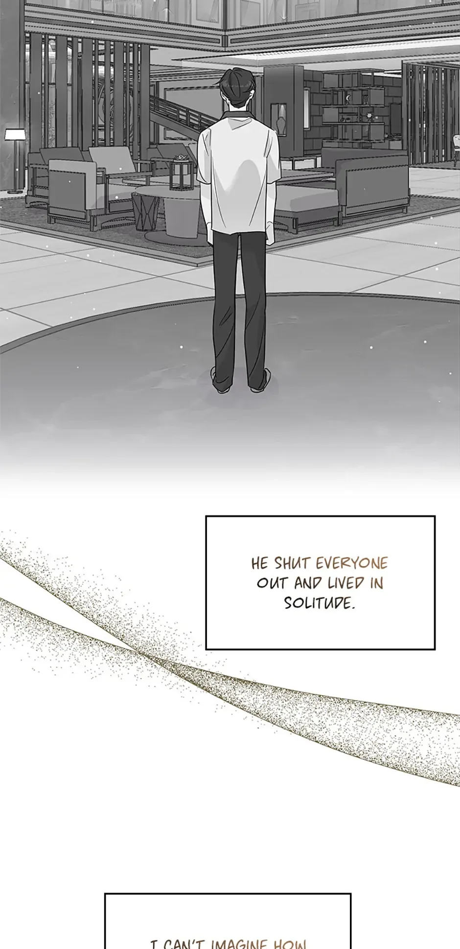 Flee if You Can’t Avoid It Chapter 54 page 54