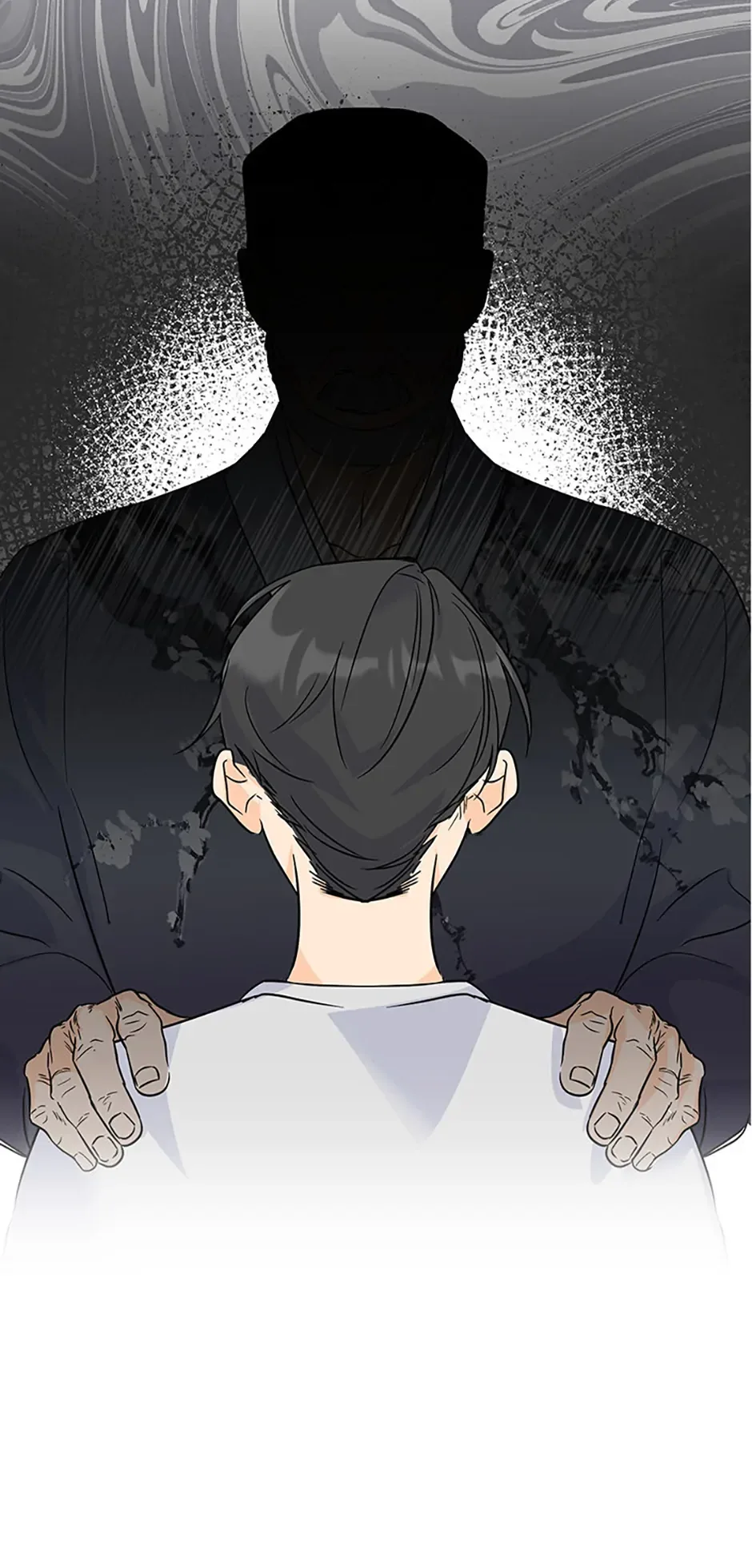 Flee if You Can’t Avoid It Chapter 54 page 47