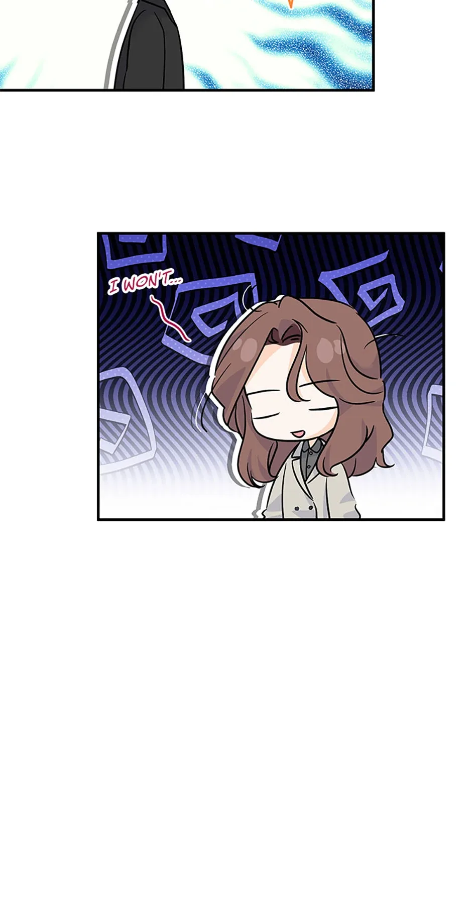 Flee if You Can’t Avoid It Chapter 54 page 32