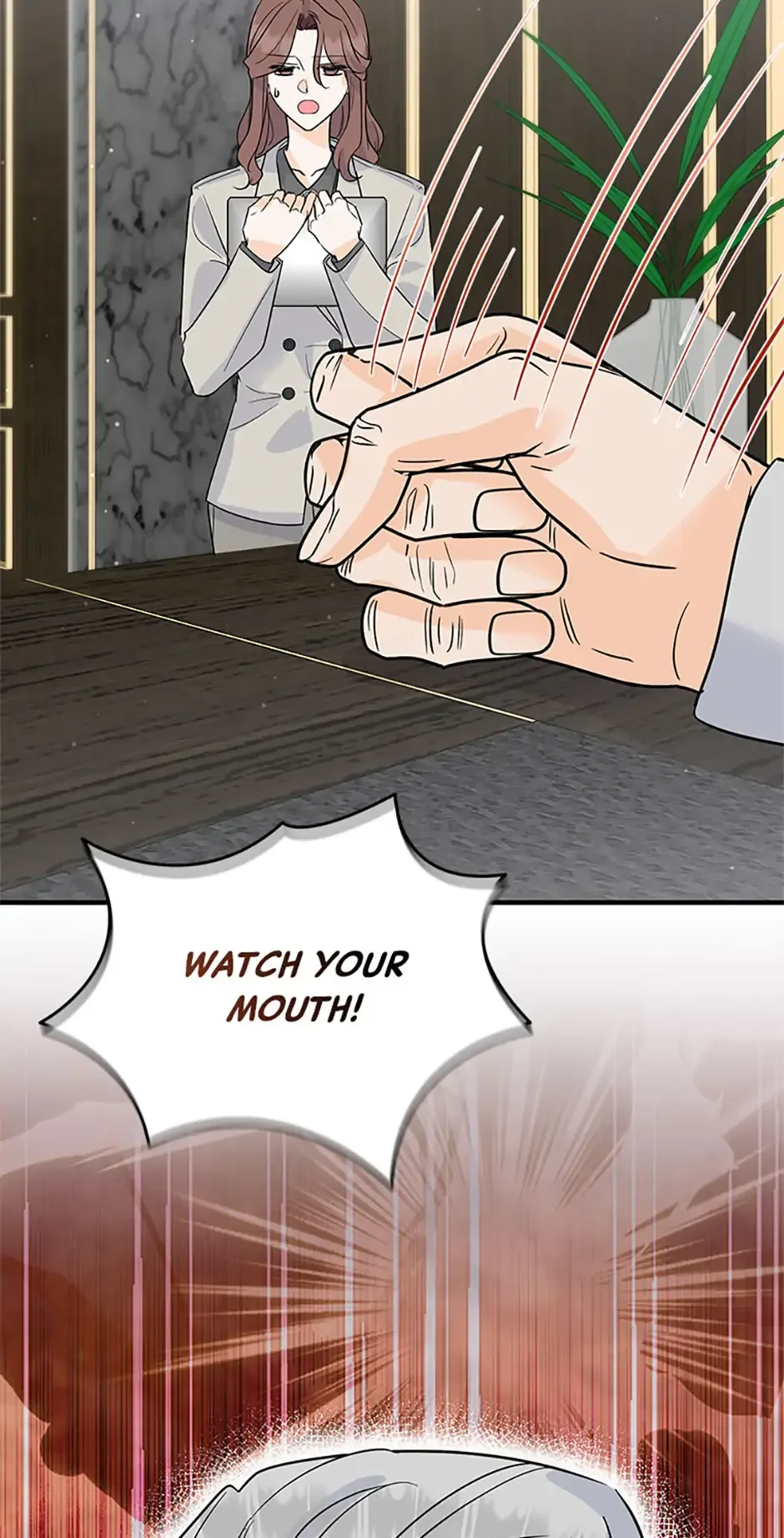 Flee if You Can’t Avoid It Chapter 54 page 60