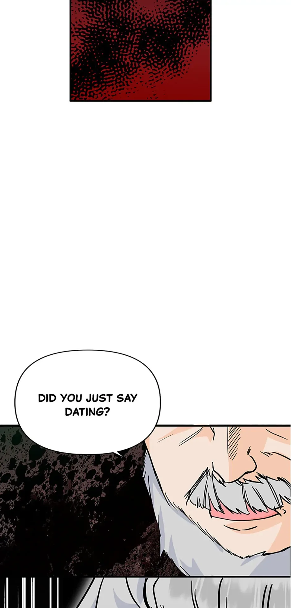 Flee if You Can’t Avoid It Chapter 54 page 43