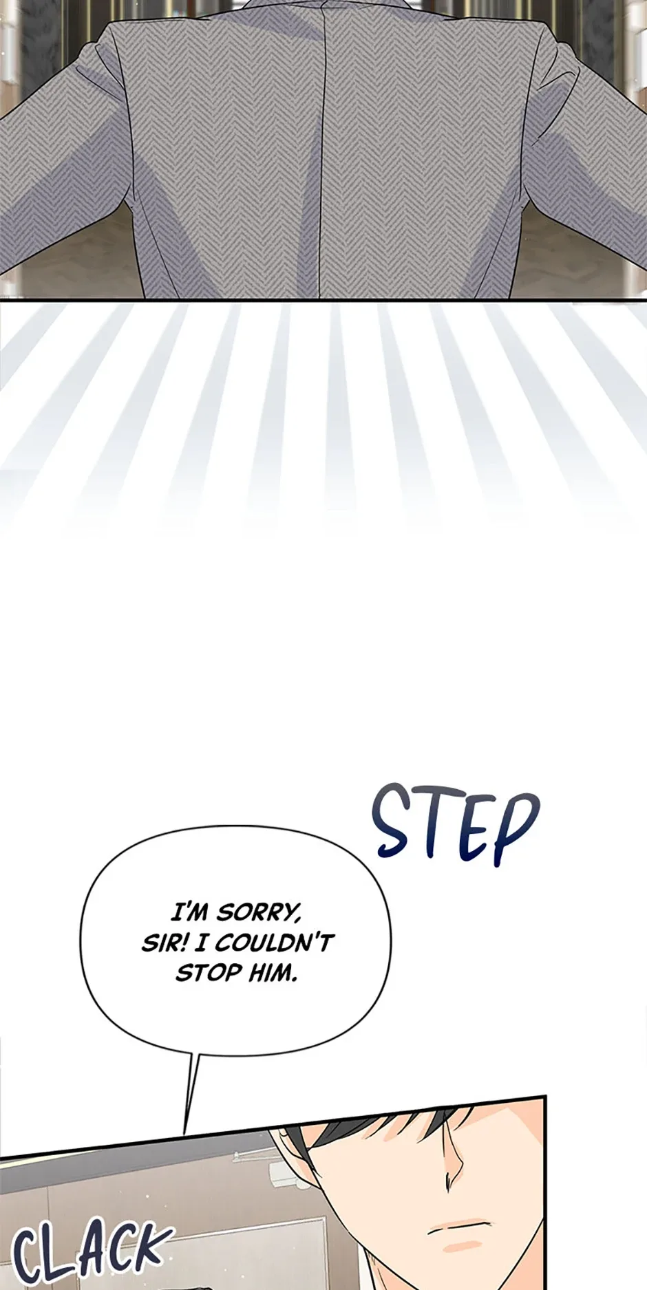 Flee if You Can’t Avoid It Chapter 54 page 68