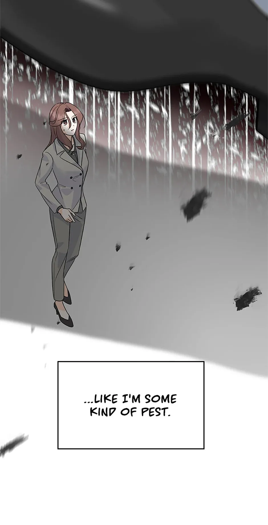 Flee if You Can’t Avoid It Chapter 54 page 65