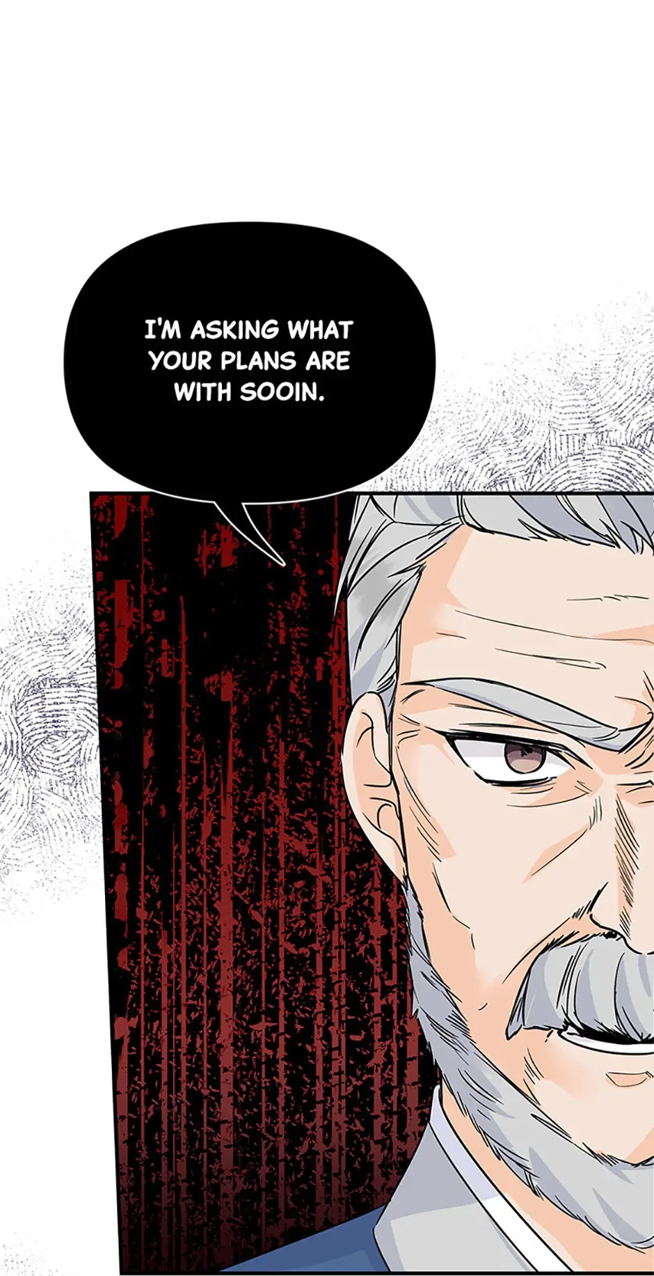 Flee if You Can’t Avoid It Chapter 54 page 36