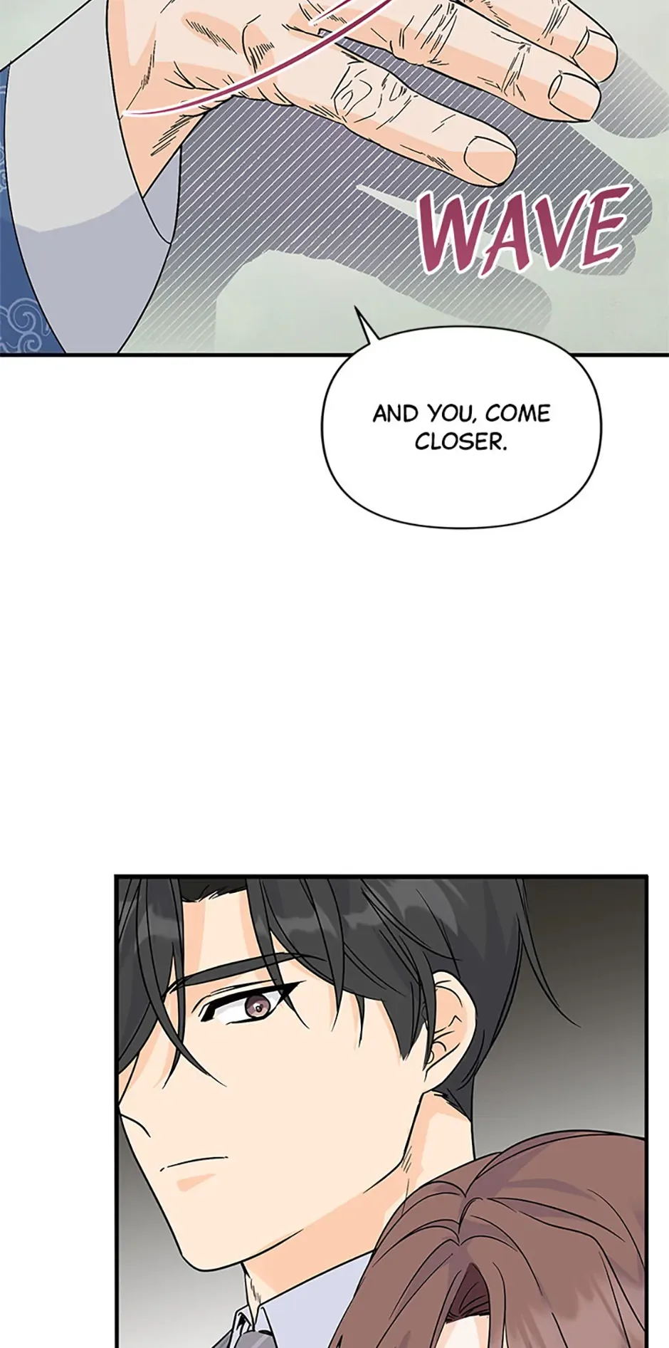 Flee if You Can’t Avoid It Chapter 55 page 15