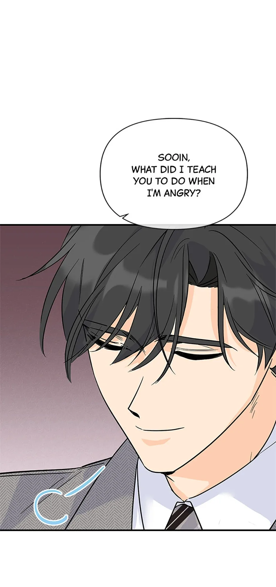 Flee if You Can’t Avoid It Chapter 55 page 32