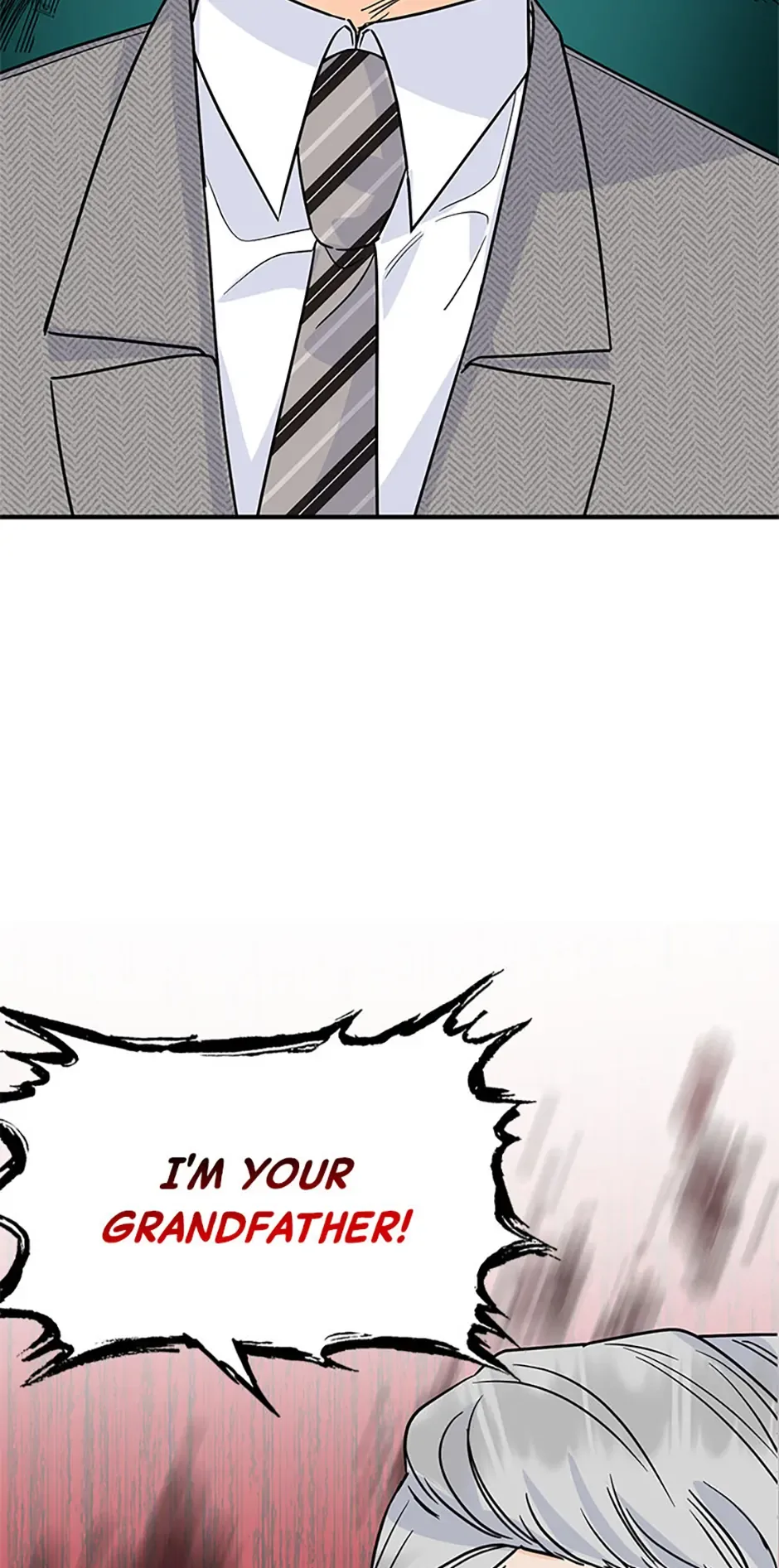 Flee if You Can’t Avoid It Chapter 55 page 19
