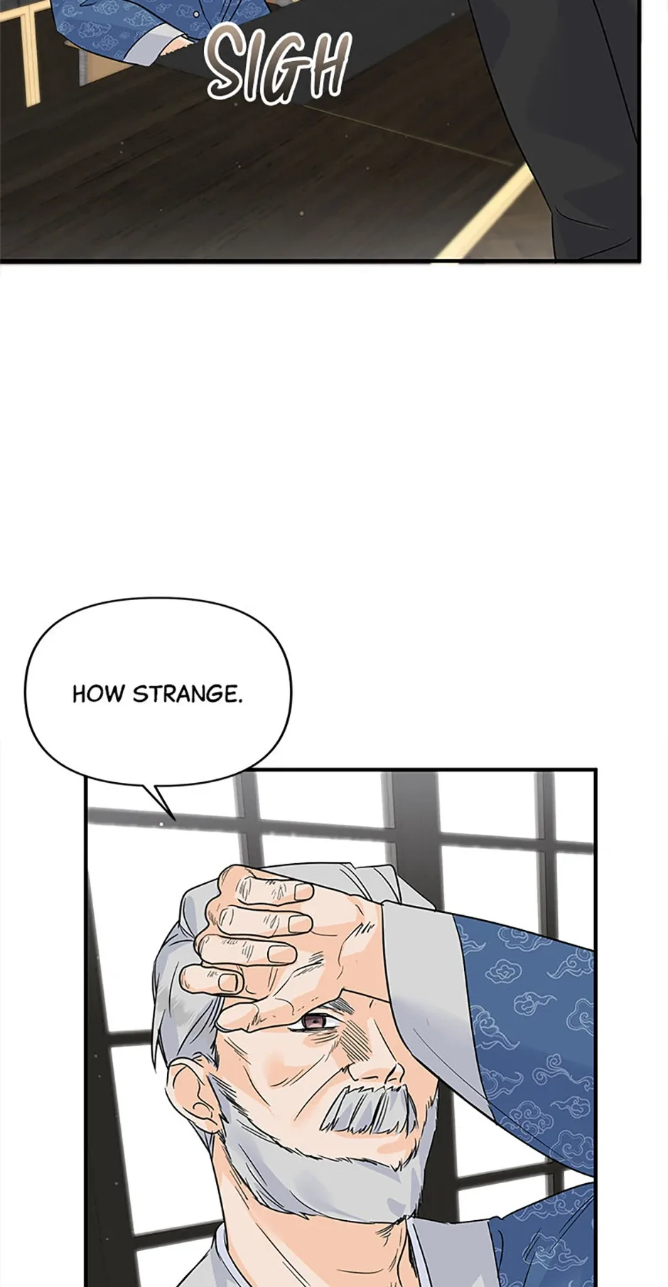 Flee if You Can’t Avoid It Chapter 55 page 44