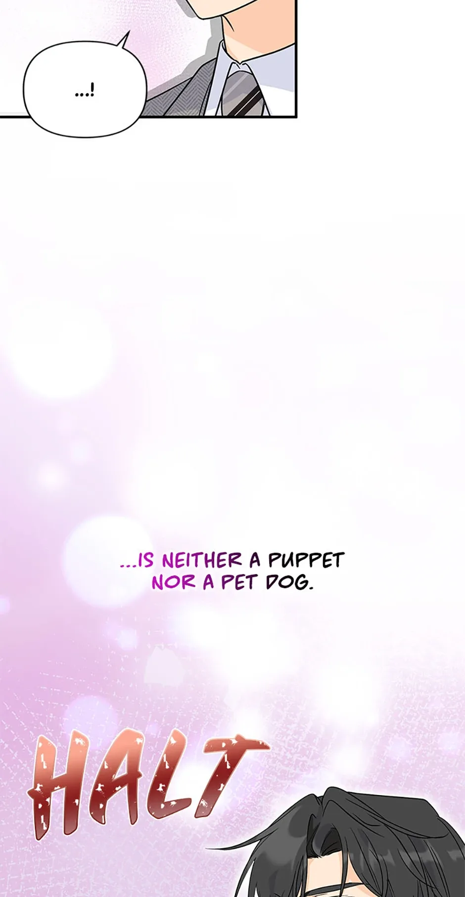 Flee if You Can’t Avoid It Chapter 55 page 29