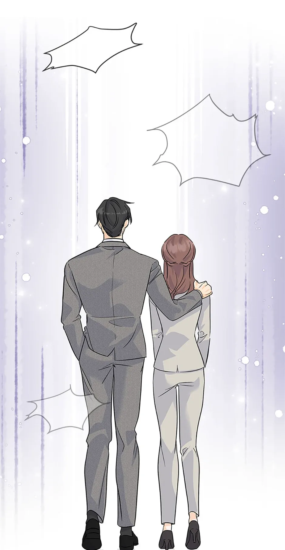 Flee if You Can’t Avoid It Chapter 55 page 40