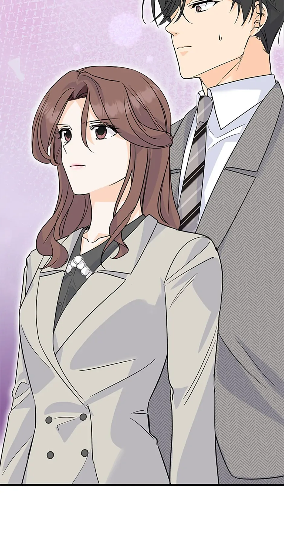 Flee if You Can’t Avoid It Chapter 55 page 30