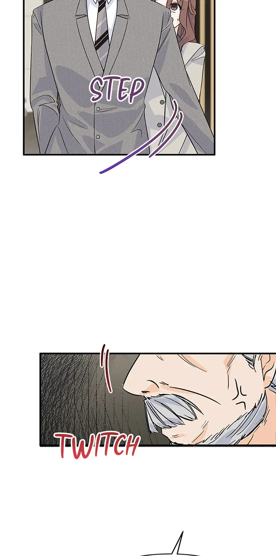 Flee if You Can’t Avoid It Chapter 55 page 17