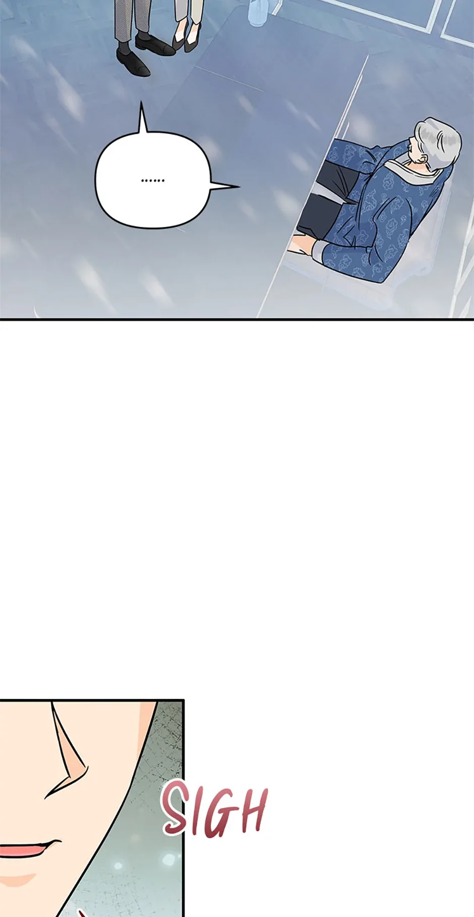 Flee if You Can’t Avoid It Chapter 55 page 10