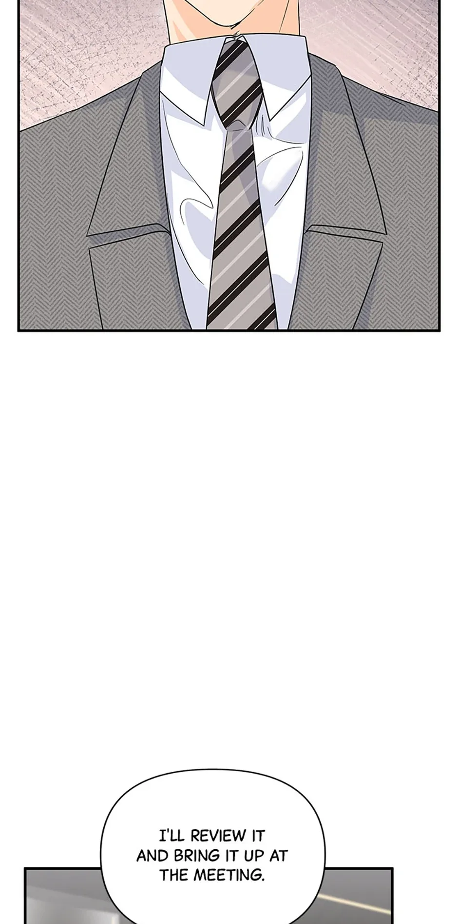 Flee if You Can’t Avoid It Chapter 55 page 13