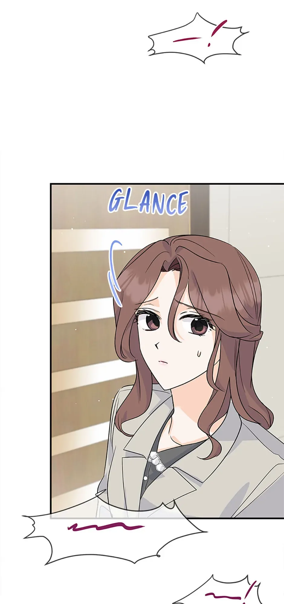 Flee if You Can’t Avoid It Chapter 55 page 38