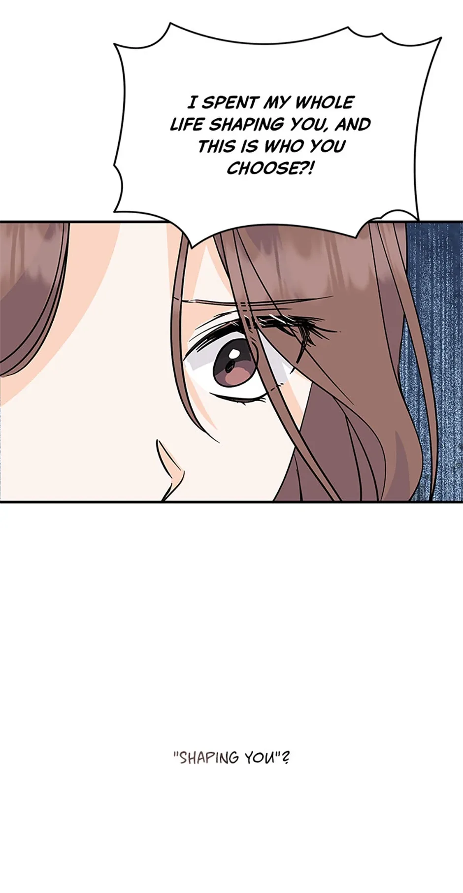 Flee if You Can’t Avoid It Chapter 55 page 22