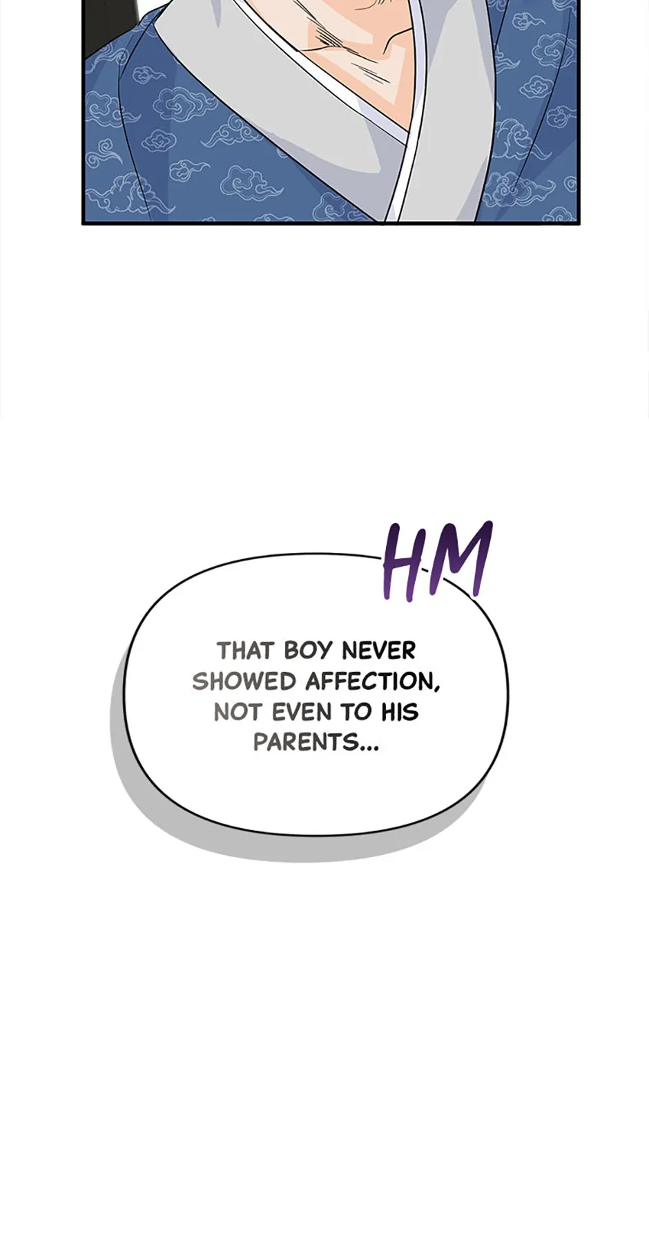 Flee if You Can’t Avoid It Chapter 55 page 45