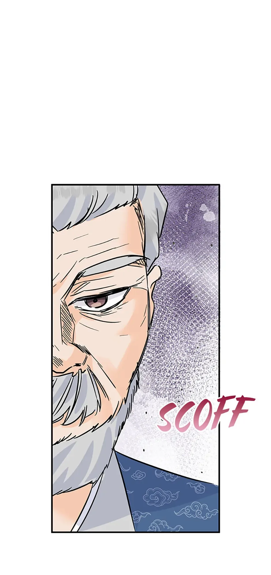 Flee if You Can’t Avoid It Chapter 55 page 31