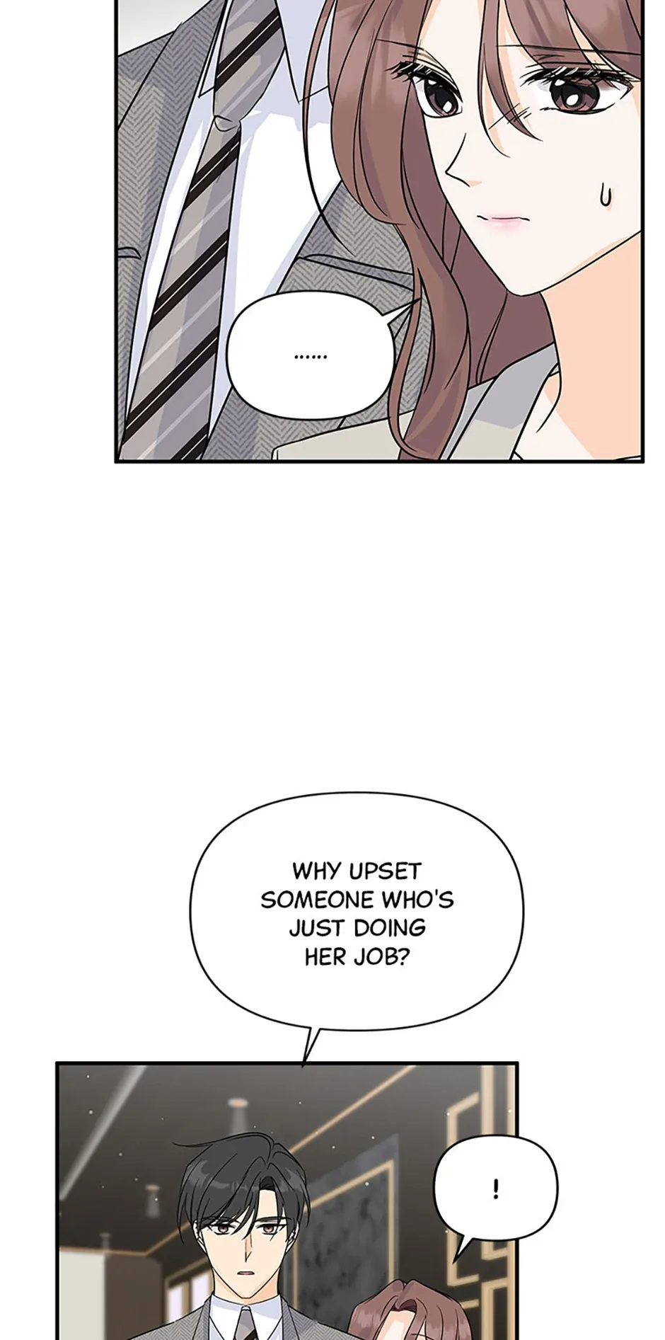 Flee if You Can’t Avoid It Chapter 55 page 16