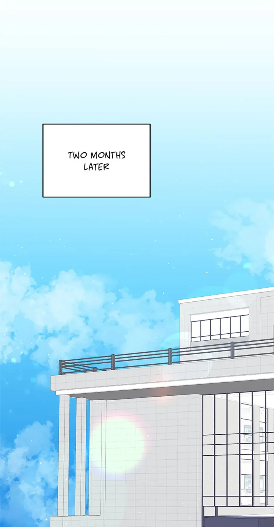 Flee if You Can’t Avoid It Chapter 55 page 47