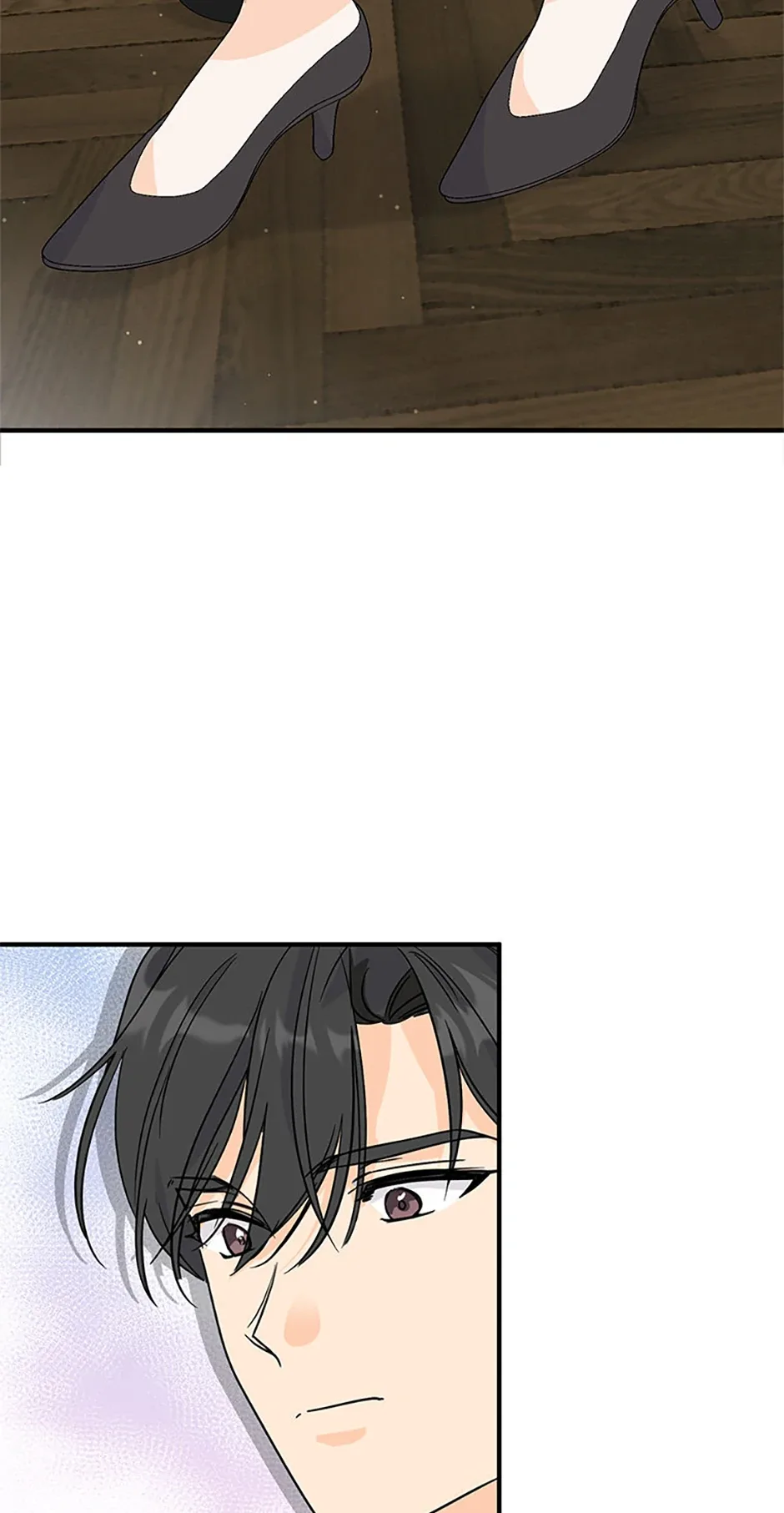 Flee if You Can’t Avoid It Chapter 55 page 28