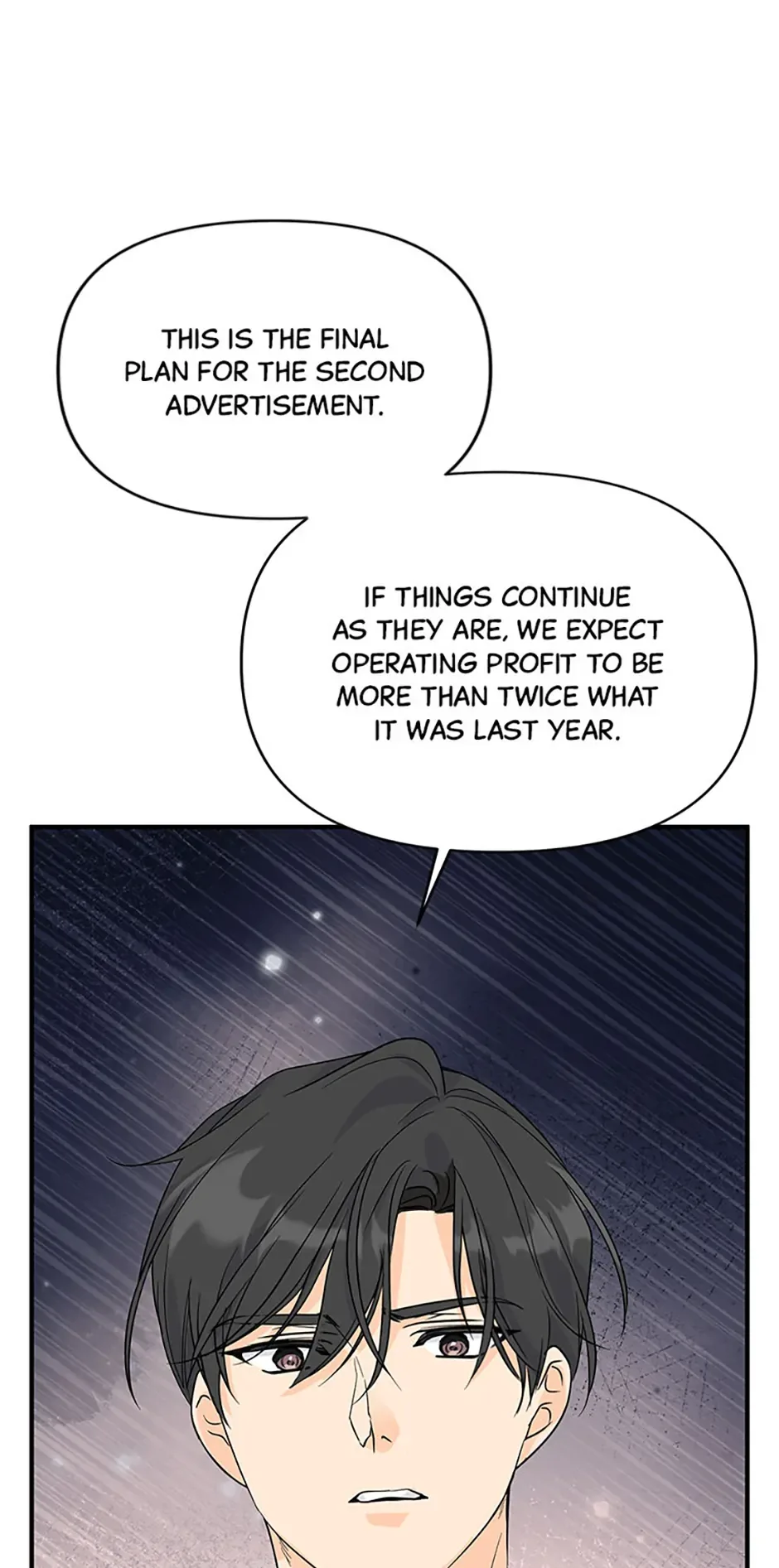Flee if You Can’t Avoid It Chapter 55 page 12