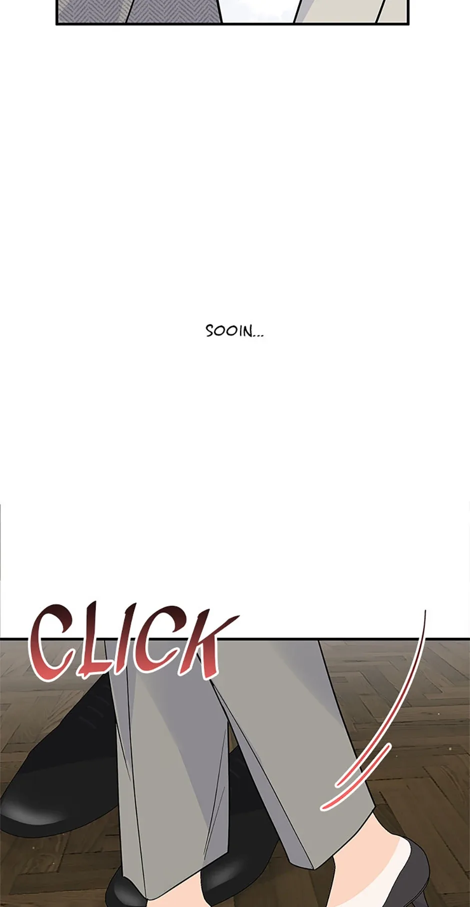 Flee if You Can’t Avoid It Chapter 55 page 27