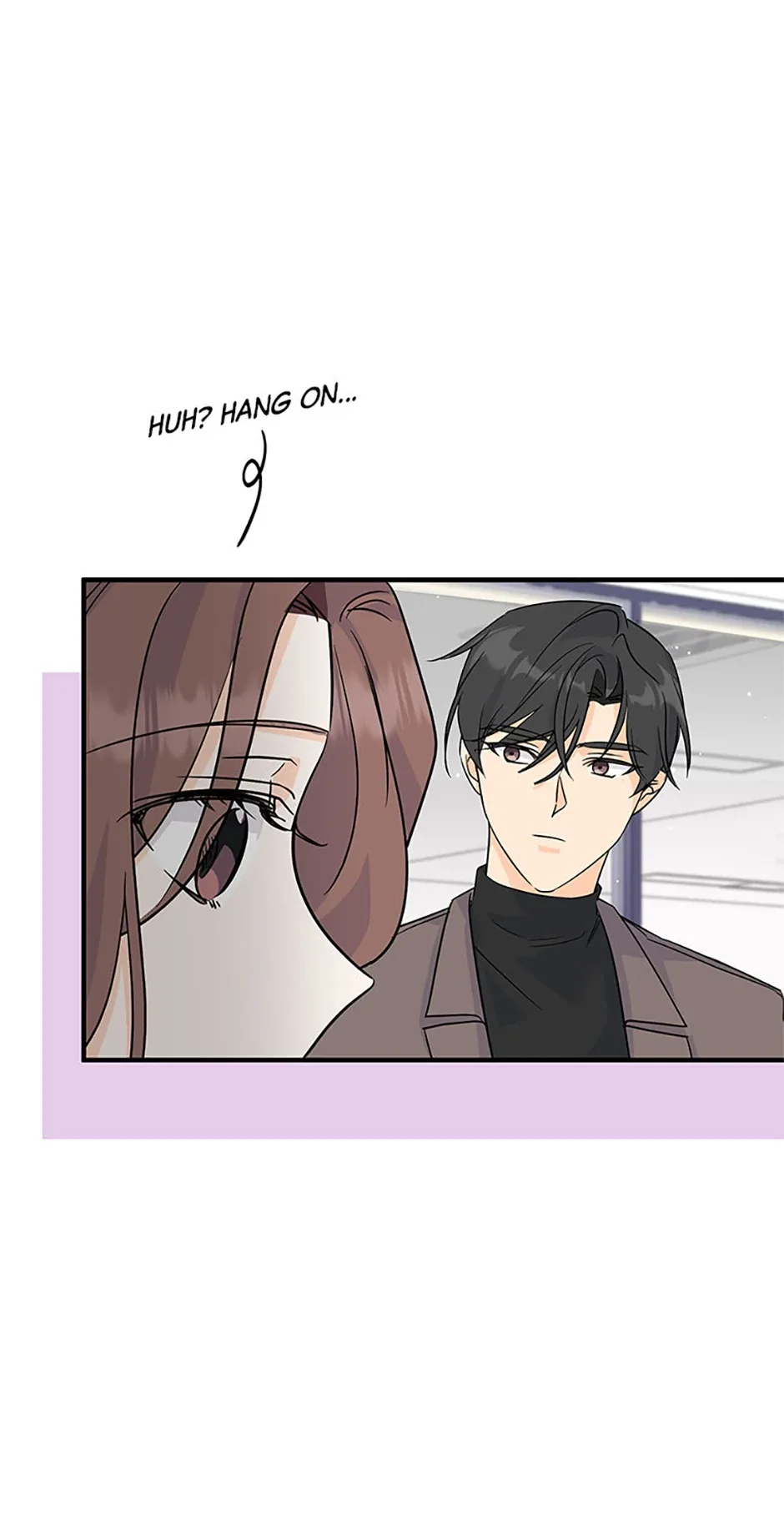 Flee if You Can’t Avoid It Chapter 55 page 61