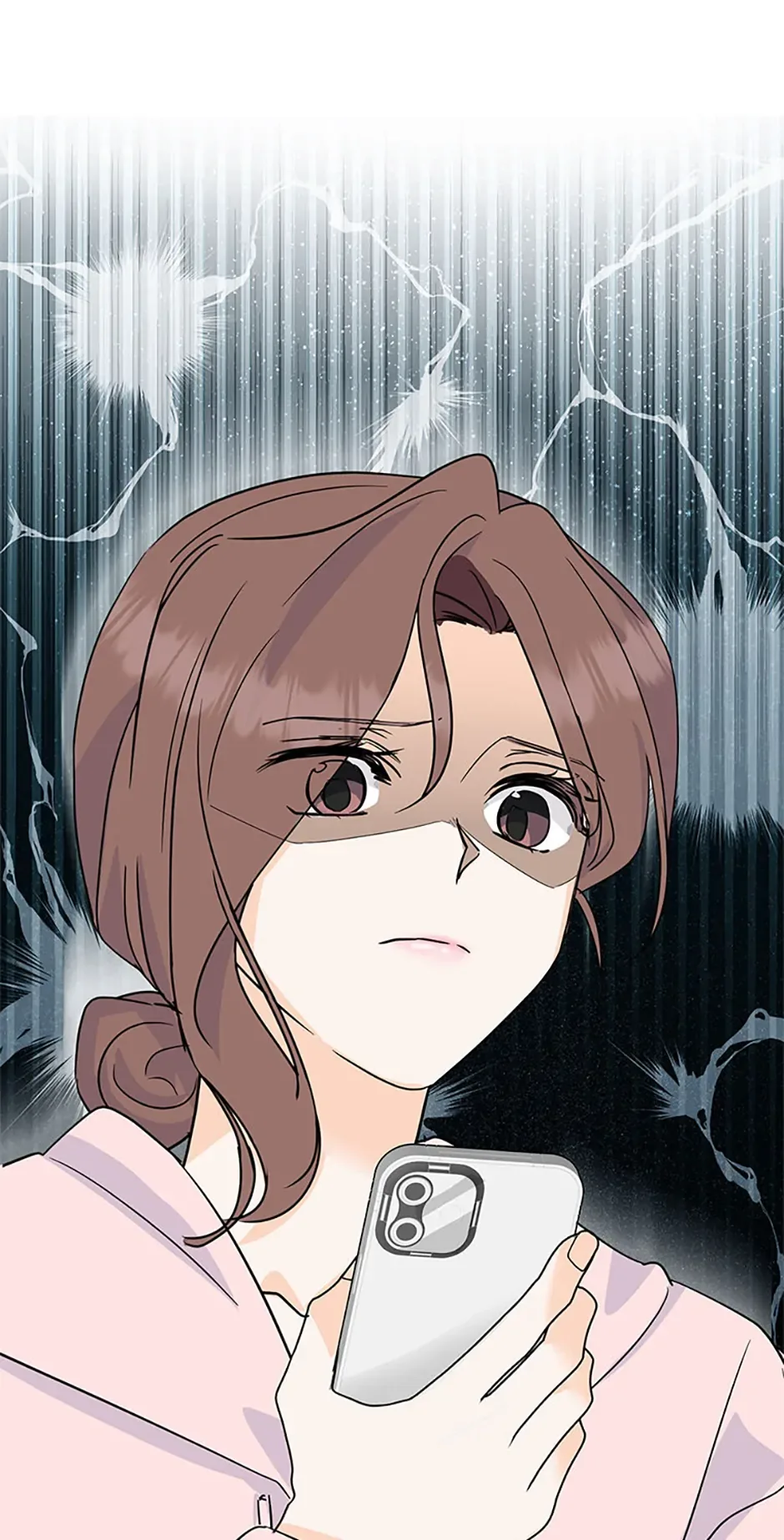 Flee if You Can’t Avoid It Chapter 55 page 63