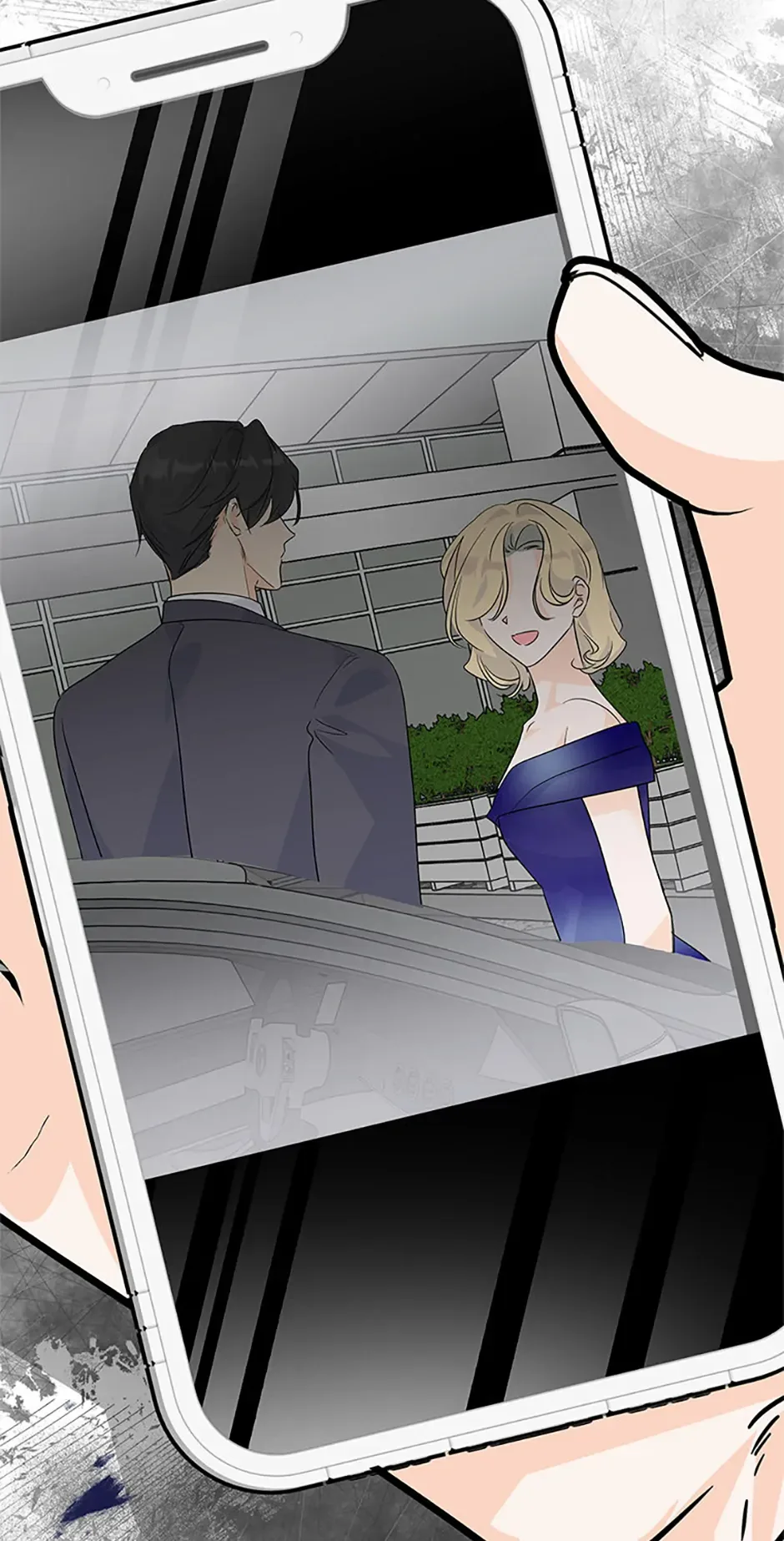 Flee if You Can’t Avoid It Chapter 55 page 65