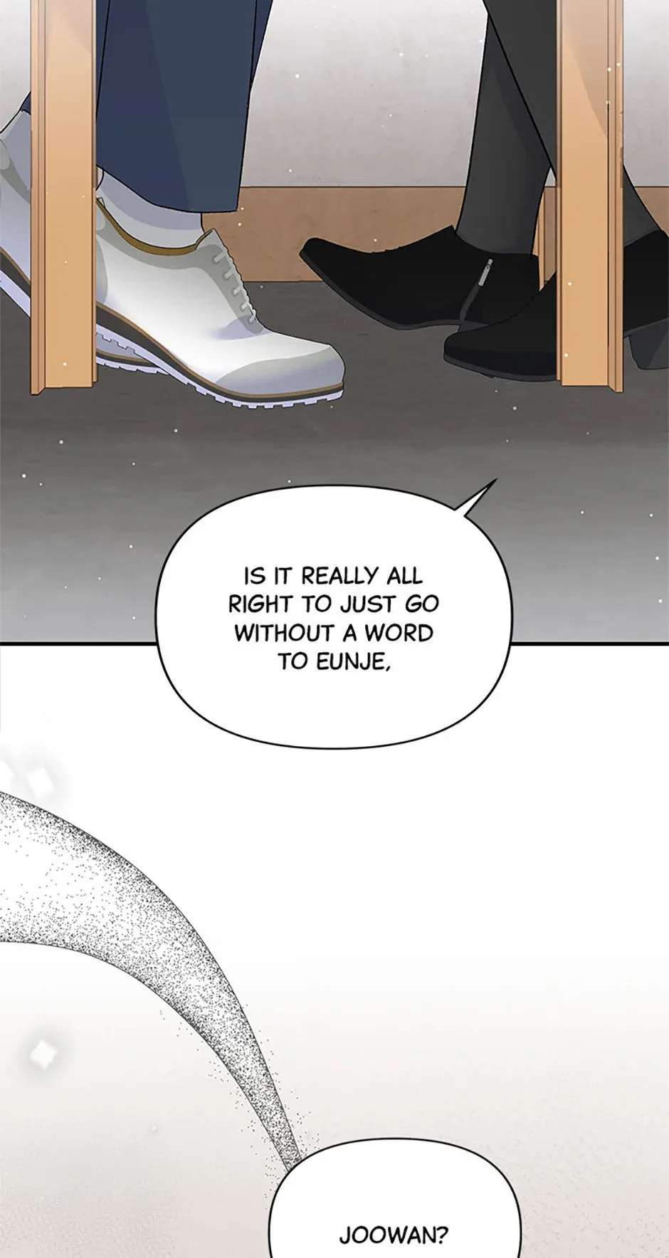 Flee if You Can’t Avoid It Chapter 55 page 74