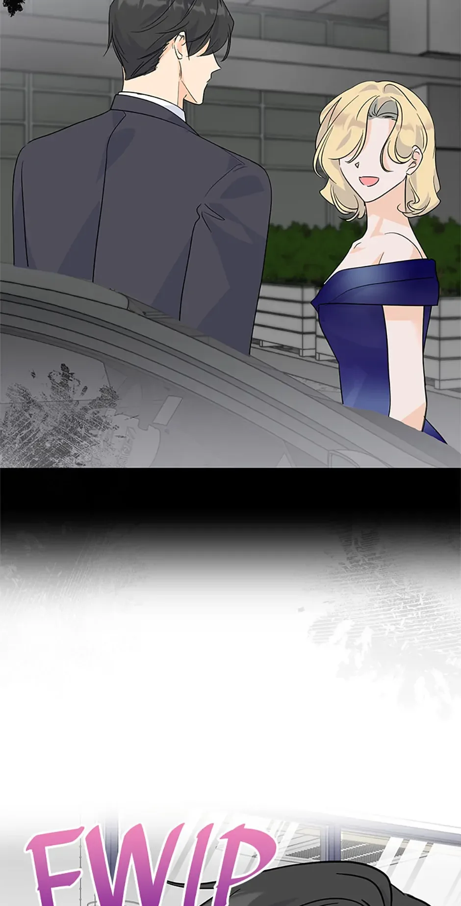 Flee if You Can’t Avoid It Chapter 55 page 67